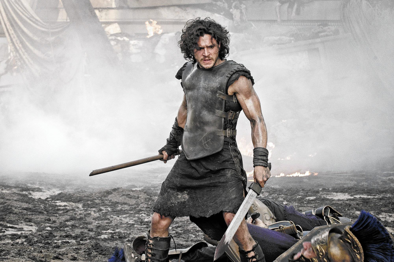 Illustration for article titled Worth the wait? We revisit our most anticipated pop culture of 2014